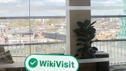 Uma visita a CORE SPREADS No Reino Unido