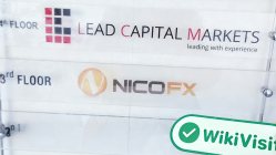 塞浦路斯探访交易商Lead Capital Market 办公规模尚可