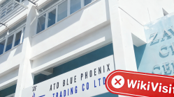 Die Cyprus Licensed Company von BWM existiert nicht wirklich