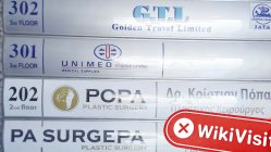 Die Cyprus Licensed Company von BWM existiert nicht wirklich