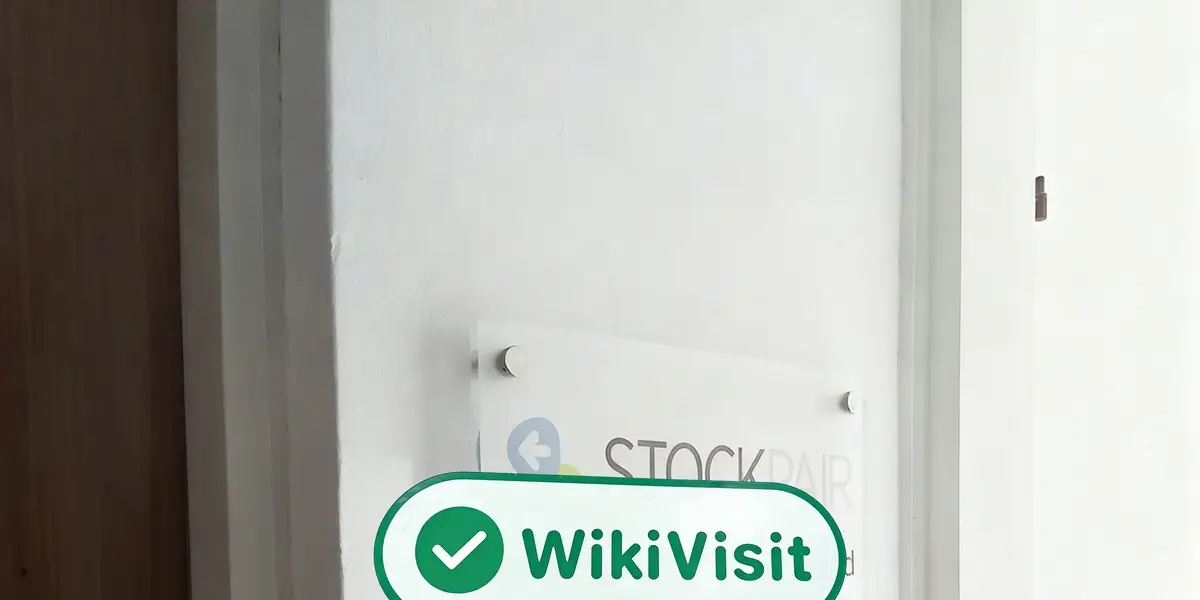 Ein Besuch vor Ort bei Stockpair in Zypern