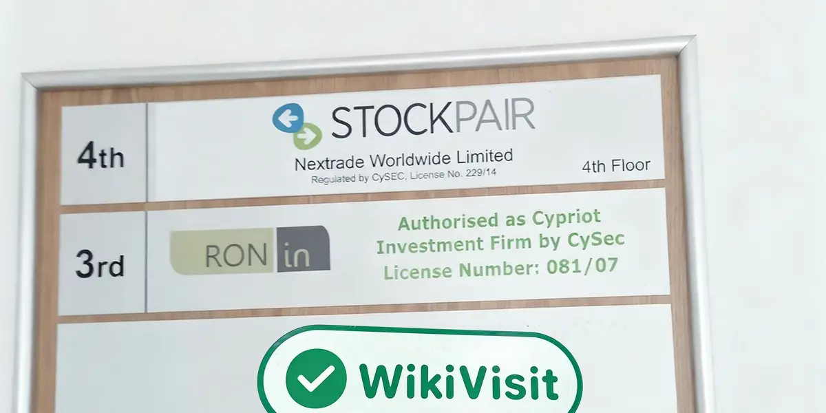 Ein Besuch vor Ort bei Stockpair in Zypern