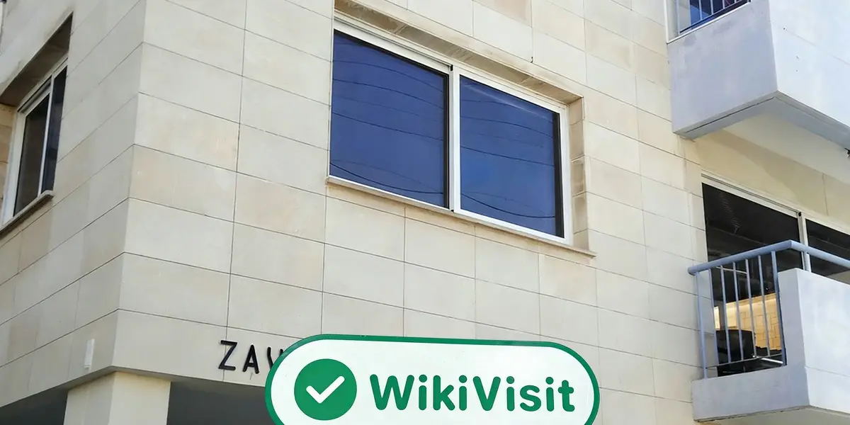 Ein Besuch vor Ort bei Stockpair in Zypern