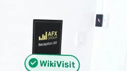 Una visita a AFX en Chipre - Dirección regulatoria confirmada como verdadera