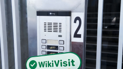 塞浦路斯探访交易商AFX办公场所真实存在