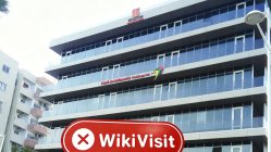 Une visite à MC à Chypre - Bureau introuvable