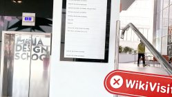 新西兰实地探访交易商ABS 办公地点不存在