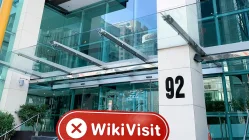  ABSL'adresse du bureau en Nouvelle-Zélande n'existe pas