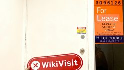 への訪問Golden Grand Globalニュージーランドで