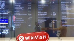 への訪問Golden Grand Globalニュージーランドで