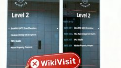 への訪問Golden Grand Globalニュージーランドで