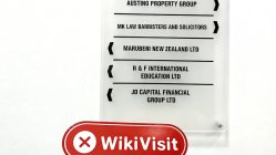 新西兰实地探访交易商GIM 办公地点不存在