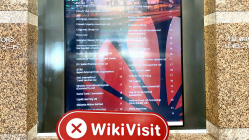 新西兰实地探访交易商GIM 办公地点不存在