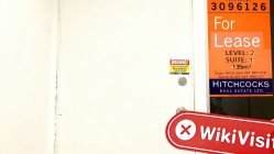 新西蘭實地探訪交易商GGFX · 巨匯 辦公地點不存在