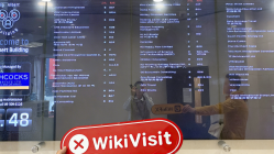 新西蘭實地探訪交易商GGFX · 巨匯 辦公地點不存在