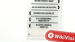 新西兰实地探访交易商FMO · 富曼欧 办公地点不存在