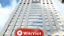 新西兰实地探访交易商FMO · 富曼欧 办公地点不存在