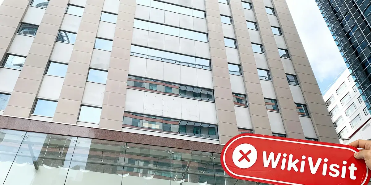 新西兰实地探访交易商FMO · 富曼欧 办公地点不存在
