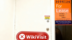 新西蘭實地探訪交易商GGFSG 辦公地點不存在