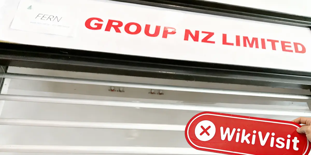 Isang Pagbisita sa FERNFX sa New Zealand-Rehistro Address?