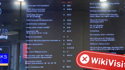 Ein Besuch in HLL-forex in Neuseeland