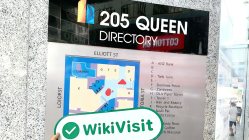 新西兰实地探访交易商CASH CONVERTERS 办公规模尚可