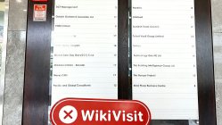 交易商ANGELO · 奥谷金融新西兰办公室已搬走