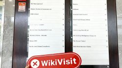 新西兰实地探访交易商MGC办公室已搬走