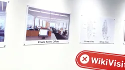 The Office of MGC in New Zealand Has Moved Away