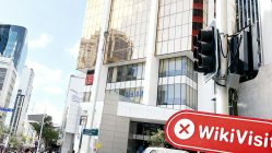 TFB escritório da Nova Zelândia não encontrado