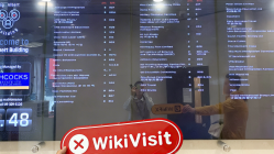 Uma visita a TS na Nova Zelândia-Unfound