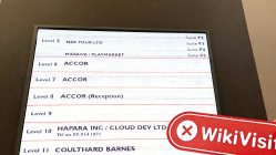 การเยี่ยมชม BHC ในนิวซีแลนด์ - Unfound