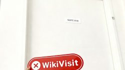 見つけられなかったVOFXニュージーランドのオフィス