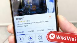 見つけられなかったVOFXニュージーランドのオフィス