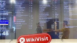 Uma visita a TSFund na Nova Zelândia - endereço falso