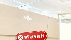 新西兰实地探访交易商GPP · 高朋国际 办公地址不存在