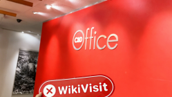 Fehler beim Finden WGI Büro in Neuseeland