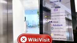 交易商CGFX · 捷汇新西兰办公地址不存在