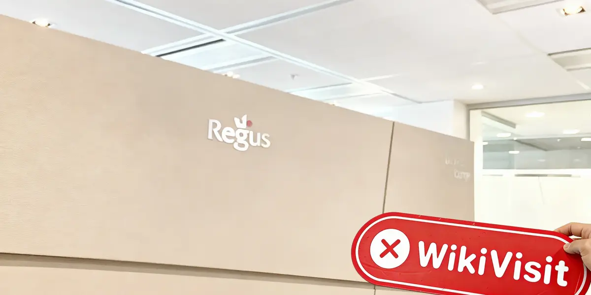 The Office of FOREXer in New Zealand is Bogus