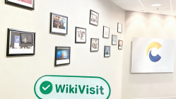 新西兰探访交易商GC Group 办公场所真实存在