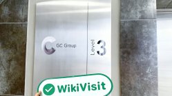 新西兰探访交易商GC Group 办公场所真实存在