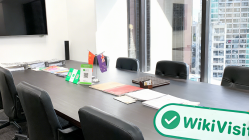 新西兰实地探访交易商KINGS FINANCE · 国王金融 办公场所真实存在