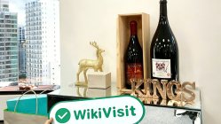 新西兰实地探访交易商KINGS FINANCE · 国王金融 办公场所真实存在