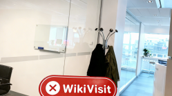 KK สำนักงานในนิวซีแลนด์ไม่มีอยู่จริง