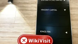 新西蘭實地探訪交易商Kingsforex · 王匯 辦公地址沒找到