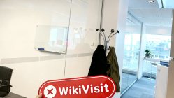 新西兰实地探访交易商ODM 办公地址不存在