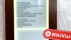 交易商PILOTFX · 领航外汇新西兰办公地址没找到