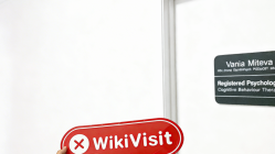 新西兰实地探访交易商GFPC FOREX · 环球资本 办公室不存在