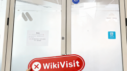 YAMFXのニュージーランドのオフィスは存在しません