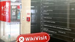 YAMFXのニュージーランドのオフィスは存在しません